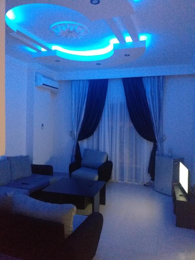 Апартаменты Apartmen With Pool In Sheraton Plaza Marina 301 Хургада Экстерьер фото